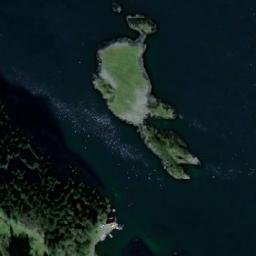 Satellite imagery of Digermulen, NO