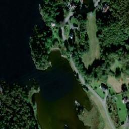 Satellite imagery of Hammaren, NO