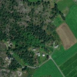 Satellite imagery of Sjenebergneset, NO