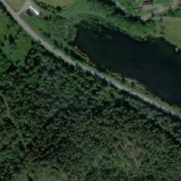 Satellite imagery of Strannå, NO