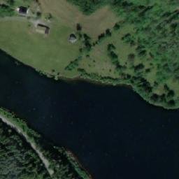 Satellite imagery of Strannå, NO