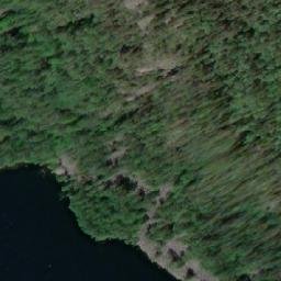 Satellite imagery of Strannå, NO