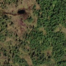 Satellite imagery of Svårteufs, NO