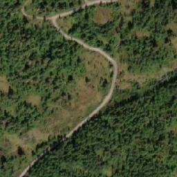 Satellite imagery of Svårteufs, NO