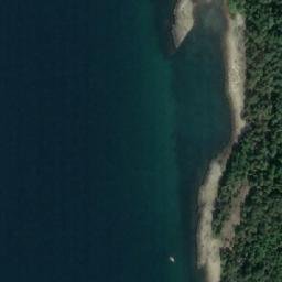 Satellite imagery of Posjetangen, NO