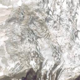 Satellite imagery of Mount Henry Clay, CA