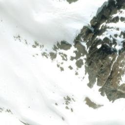 Satellite imagery of Florence Range, CA