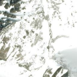 Satellite imagery of Florence Range, CA
