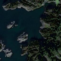 Satellite imagery of Digermulen, NO