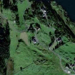 Satellite imagery of Digermulen, NO