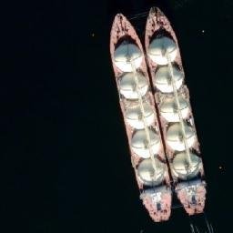 Satellite imagery of Svinatangen, NO