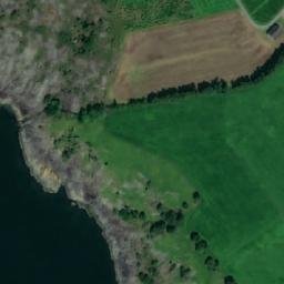 Satellite imagery of Sjenebergneset, NO