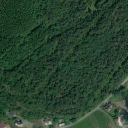 Satellite imagery of Skår, NO