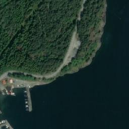 Satellite imagery of Skår, NO