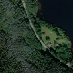 Satellite imagery of Strannå, NO