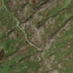 Satellite imagery of Råsenuten, NO