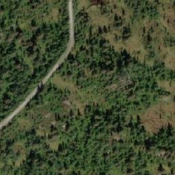 Satellite imagery of Fellerufs, NO