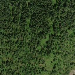 Satellite imagery of Litjønnufsane, NO