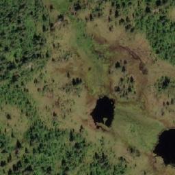 Satellite imagery of Neire Nybufjøddet, NO