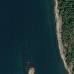 Satellite imagery of Posjetangen, NO