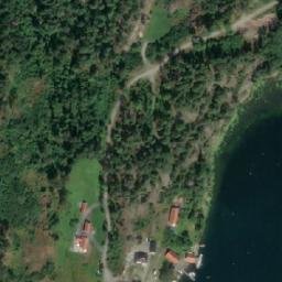 Satellite imagery of Posjetangen, NO