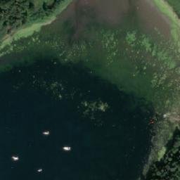 Satellite imagery of Posjetangen, NO