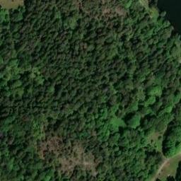 Satellite imagery of Haga Castle, SE