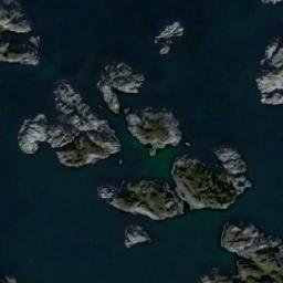 Satellite imagery of Svartskjeret, NO