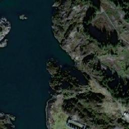 Satellite imagery of Svartskjeret, NO