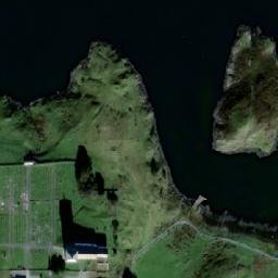 Satellite imagery of Gloppe, NO