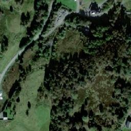 Satellite imagery of Draddanakkjen, NO