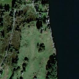 Satellite imagery of Draddanakkjen, NO