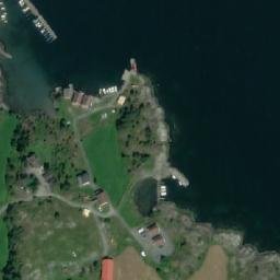 Satellite imagery of Vardnes, NO