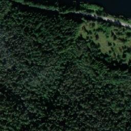 Satellite imagery of Strannå, NO