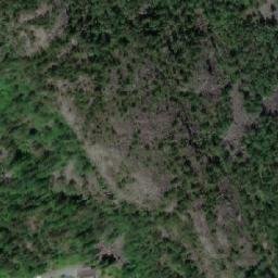 Satellite imagery of Vikeneset, NO