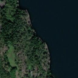 Satellite imagery of Vikeneset, NO