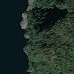 Satellite imagery of Vikeneset, NO