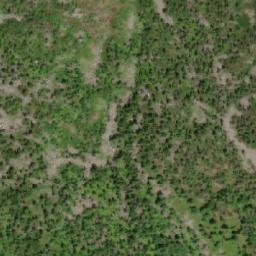 Satellite imagery of Grønebakkberget, NO