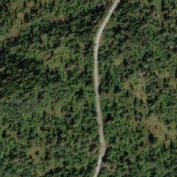 Satellite imagery of Fellerufs, NO