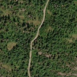 Satellite imagery of Fellerufs, NO
