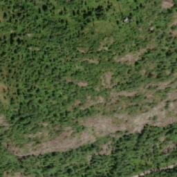 Satellite imagery of Litjønnufsane, NO