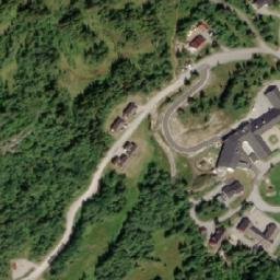 Satellite imagery of Dalufsin, NO