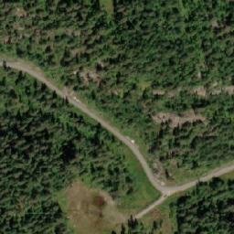 Satellite imagery of Stigfjøddet, NO