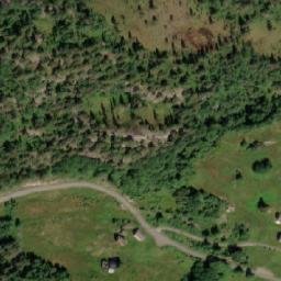 Satellite imagery of Stigfjøddet, NO