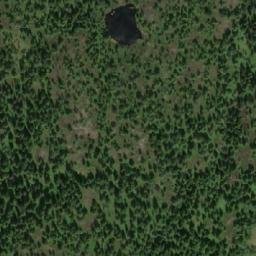 Satellite imagery of Elgskollberget, NO