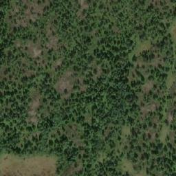 Satellite imagery of Elgskollberget, NO