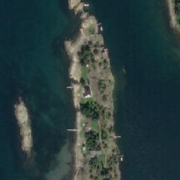 Satellite imagery of Tangen, NO