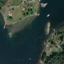Satellite imagery of Tangen, NO