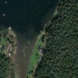 Satellite imagery of Tangen, NO
