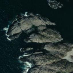Satellite imagery of Svartholmen, NO